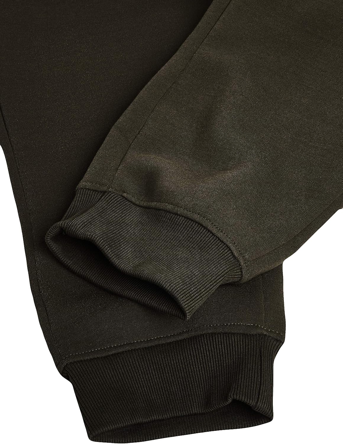Southpole Men's Active Basic Jogger Fleece Pants: Clothing