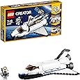 LEGO Creator 31066 - Forschungs-Spaceshuttle