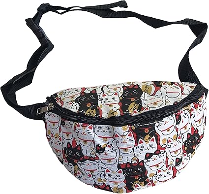 fanny pack in chinese
