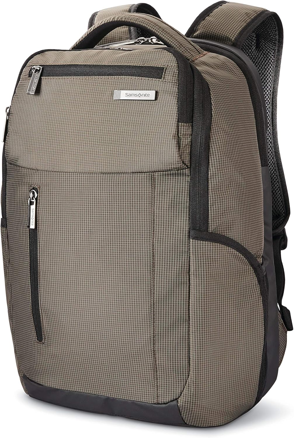 samsonite tectonic easy rider backpack