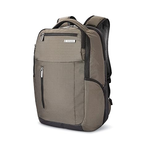 samsonite tectonic easy rider backpack