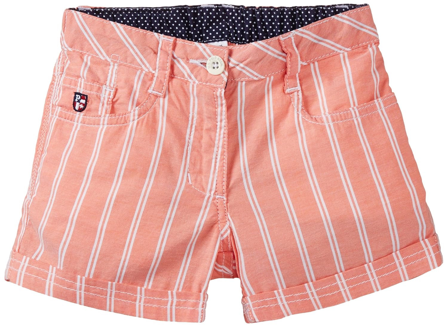 Buy US Polo Association Girls' Shorts at Amazon.in