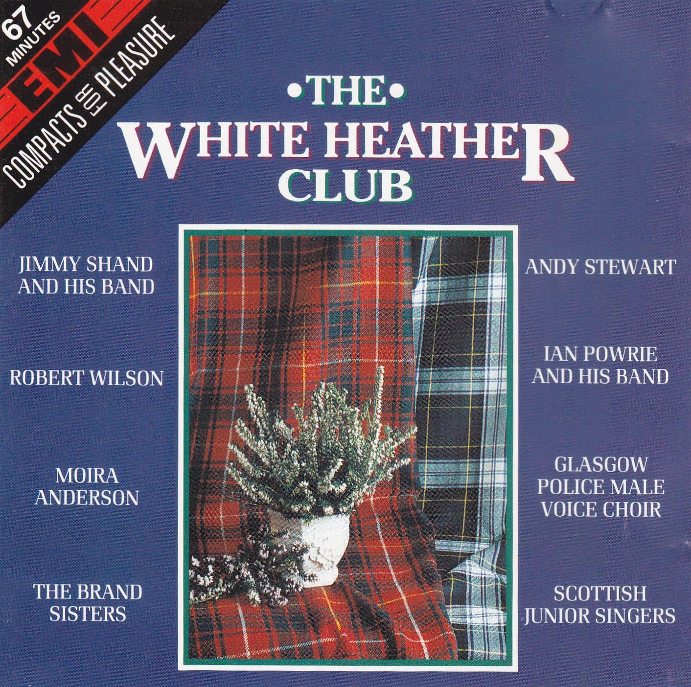 White Heather Club Amazon.co.uk
