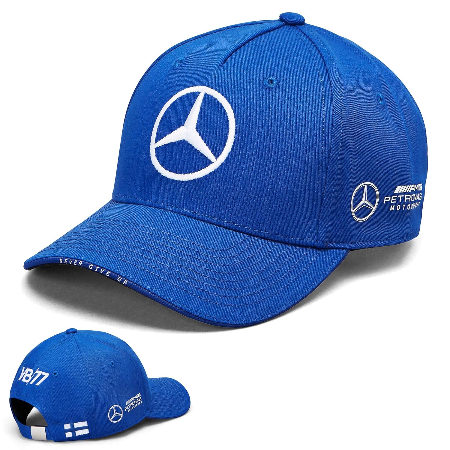 amg merchandise
