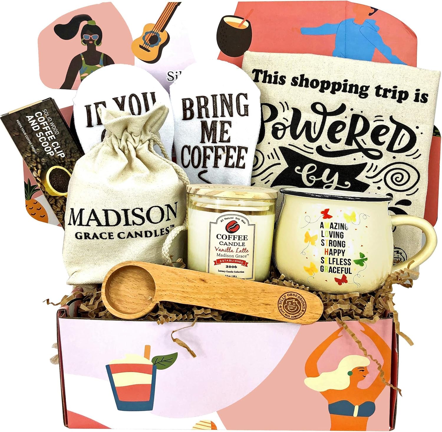 gifts for mum baby shower