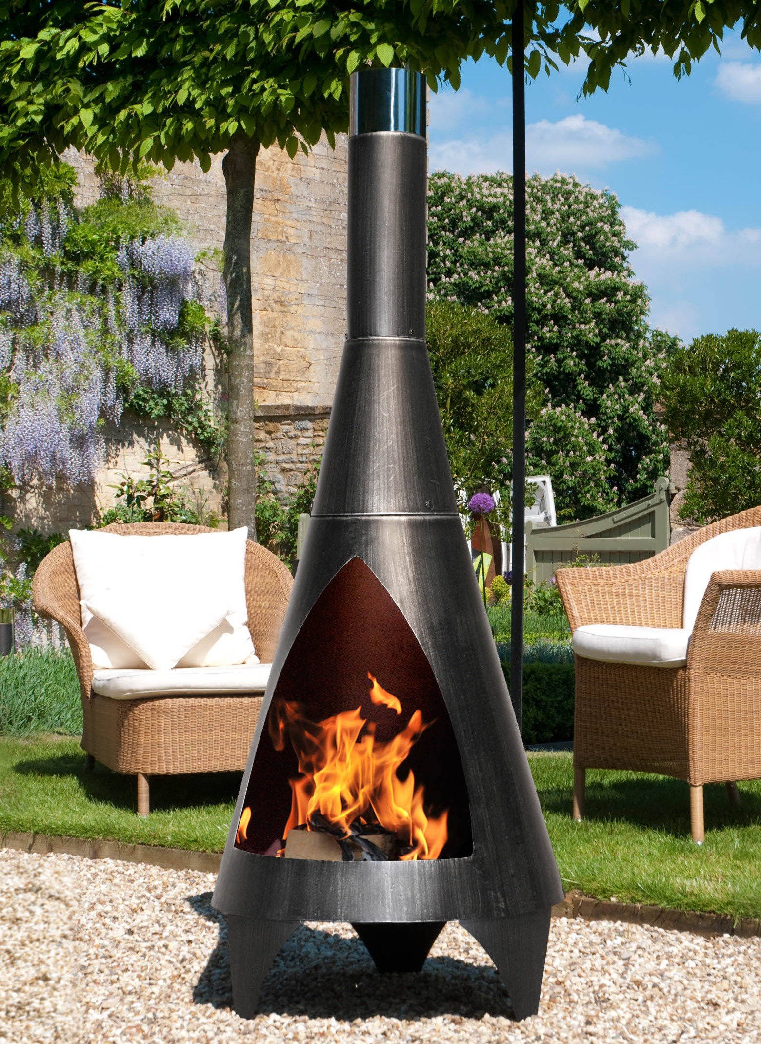 Buschbeck colorado 160