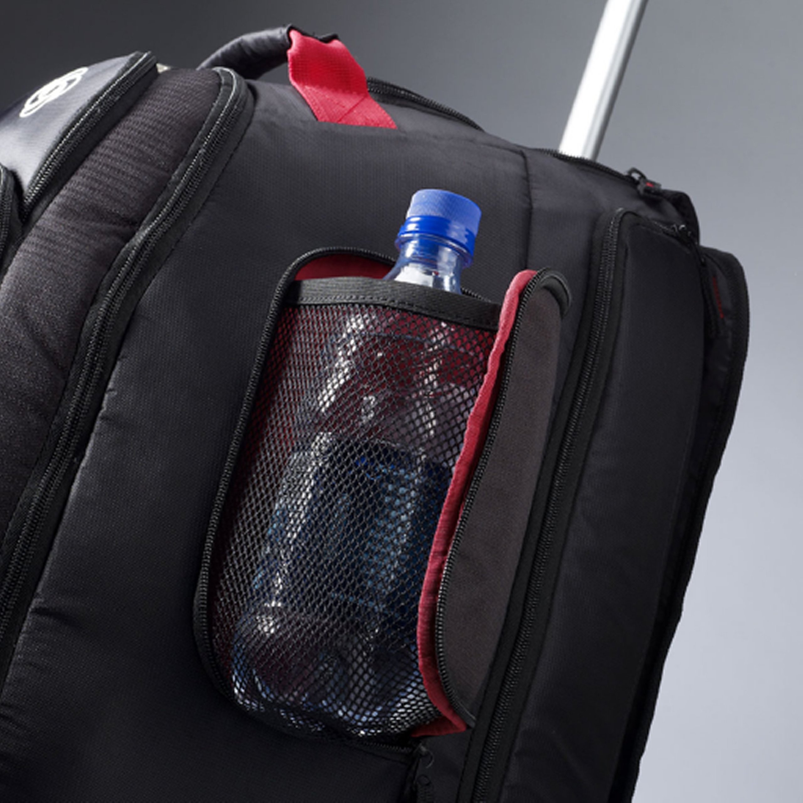 samsonite spiderman backpack