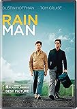 RAIN MAN (1988/DVD/SPECIAL EDITION/WS-1.85/16X9/ENG-FR-SP SUB)