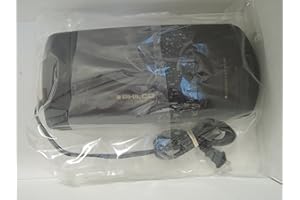 Philco #100K VHS Video Cassette Rewinder