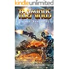 Terminus (Fringe Worlds #1)