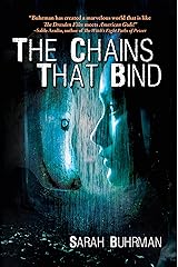 The Chains That Bind: Runespell Series: Book 3 Kindle Edition