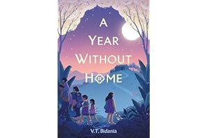 A Year Without Home
