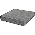 Case Club Customizable (PE) Polyethylene Foam 10" x 8" x 2"