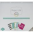 Project Life 718813981804 Favorite Things Edition Core Kit