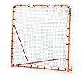EZGoal Lacrosse Rebounder Replacement Net (Fits model 87615), Black (Bungees Not included - Sold Separately)