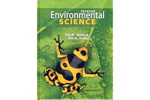 Environmental Science: Your World, Your Turn