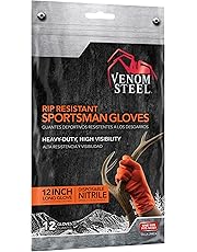 Non-Sterile Disposable Safety Gloves | Amazon.com | Safety