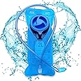 Sojourner Rave Hydration Pack - Hydration Backpack - Hydropack with 2L Bladder - Water Backpack for Festivals, Hiking, Running, Biking and More