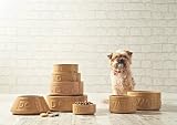 Mason Cash Cane Dog Bowl 25cm Large Stoneware 3 Litre Capacity view 2