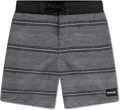 89121 Boardshort 4-5 años,Negro