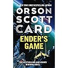 Ender's Game (Ender Quintet Book 1)