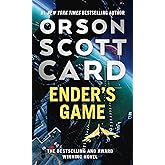 Ender's Game (The Ender Saga, 1)