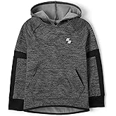 The Children's Place boys Fleece Performance Hoodie