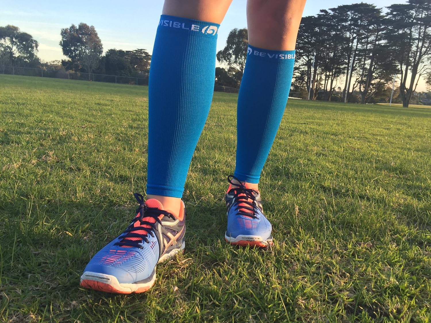 Top 5 The Best Calf Compression Sleeve Reviews 2017 On The Market
