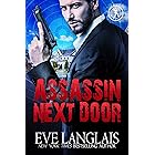 Assassin Next Door (Bad Boy Inc. Book 1)