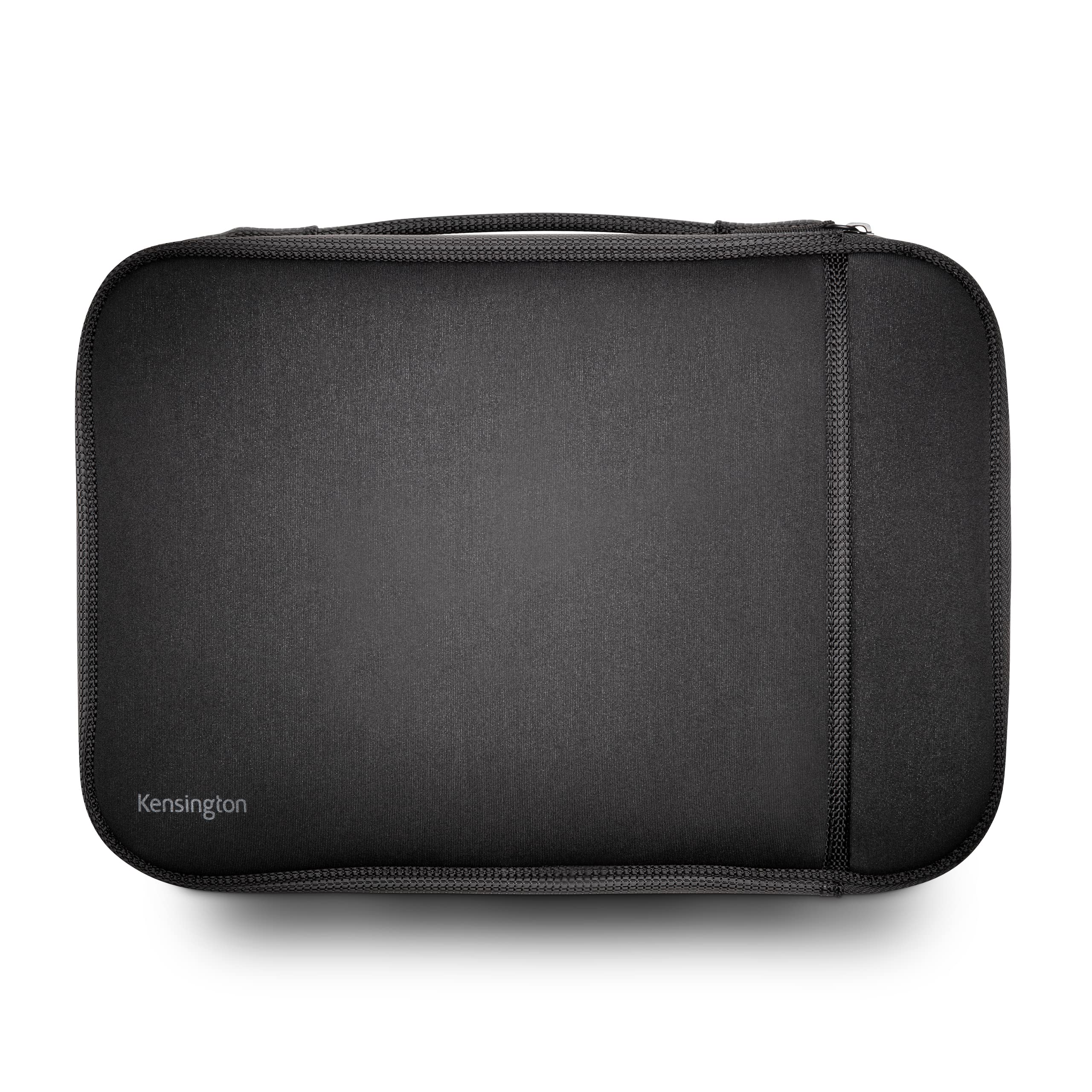 Kensington Universal notebook sleeve for Laptops up to 11.6"