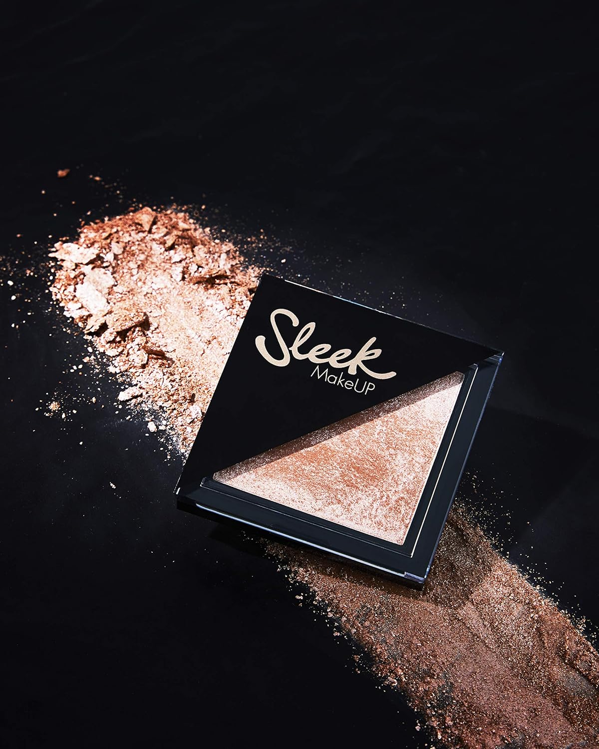 sleek mono highlighter