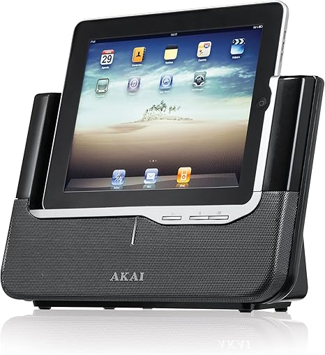ipod touch 5th generation docking station with speakers