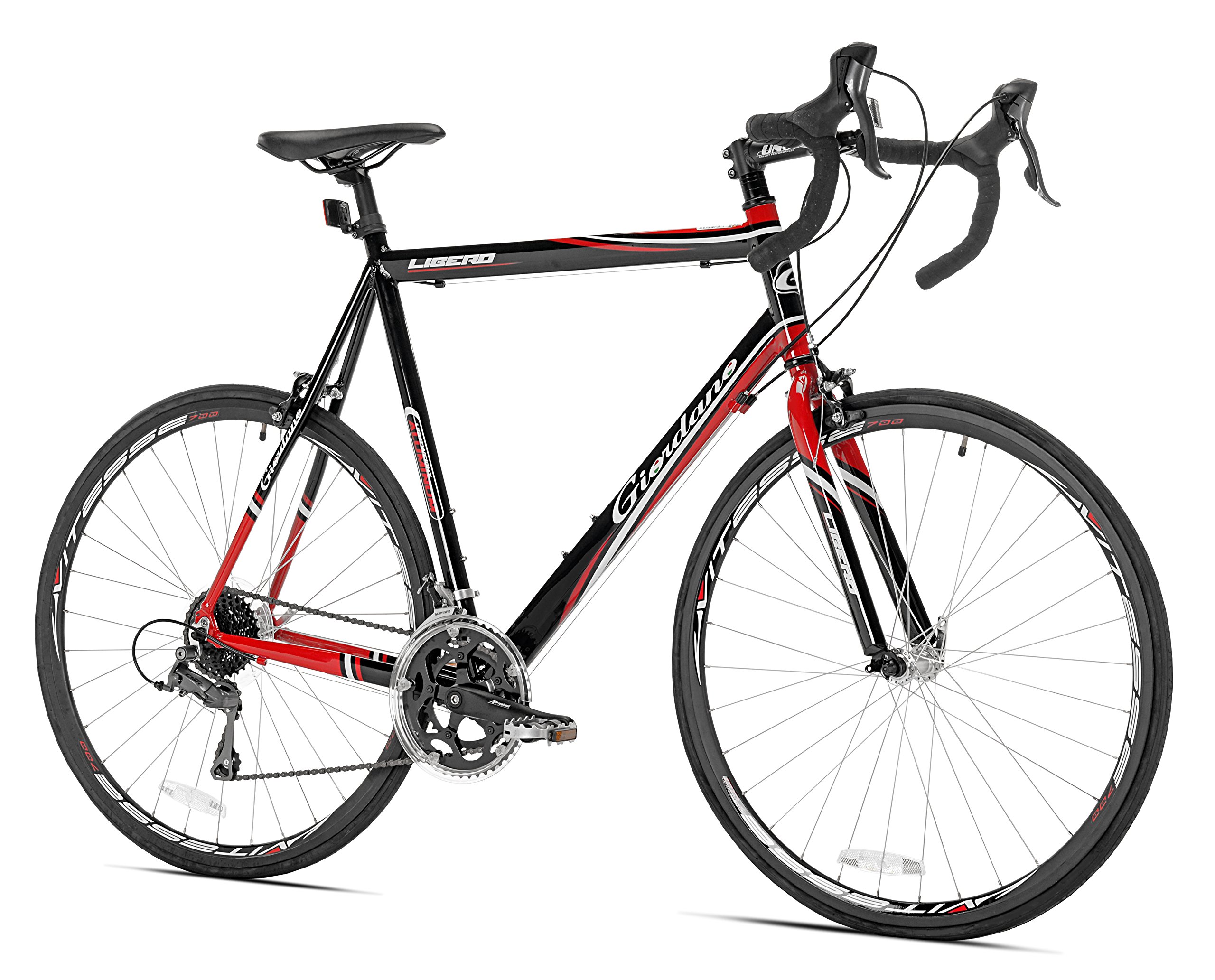 63cm road bike