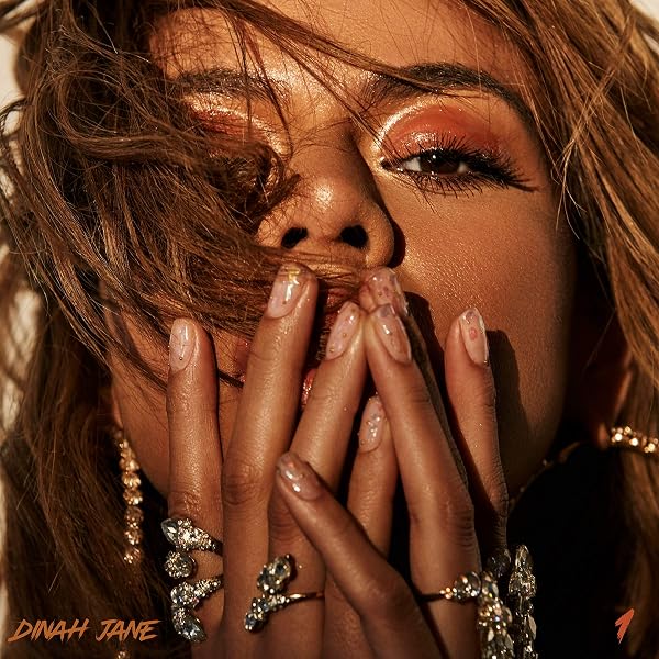 Dinah Jane 1 By Dinah Jane On Amazon Music Amazon Com