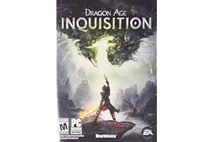 Dragon Age Inquisition - Standard Edition
