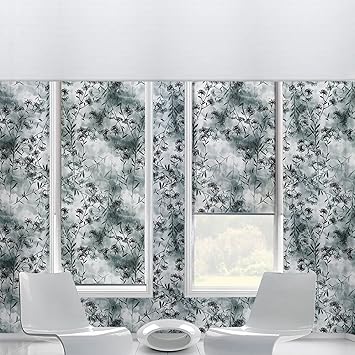 Dry Grass Self Adhesive Wallpaper Wallsticker Pattern Wall