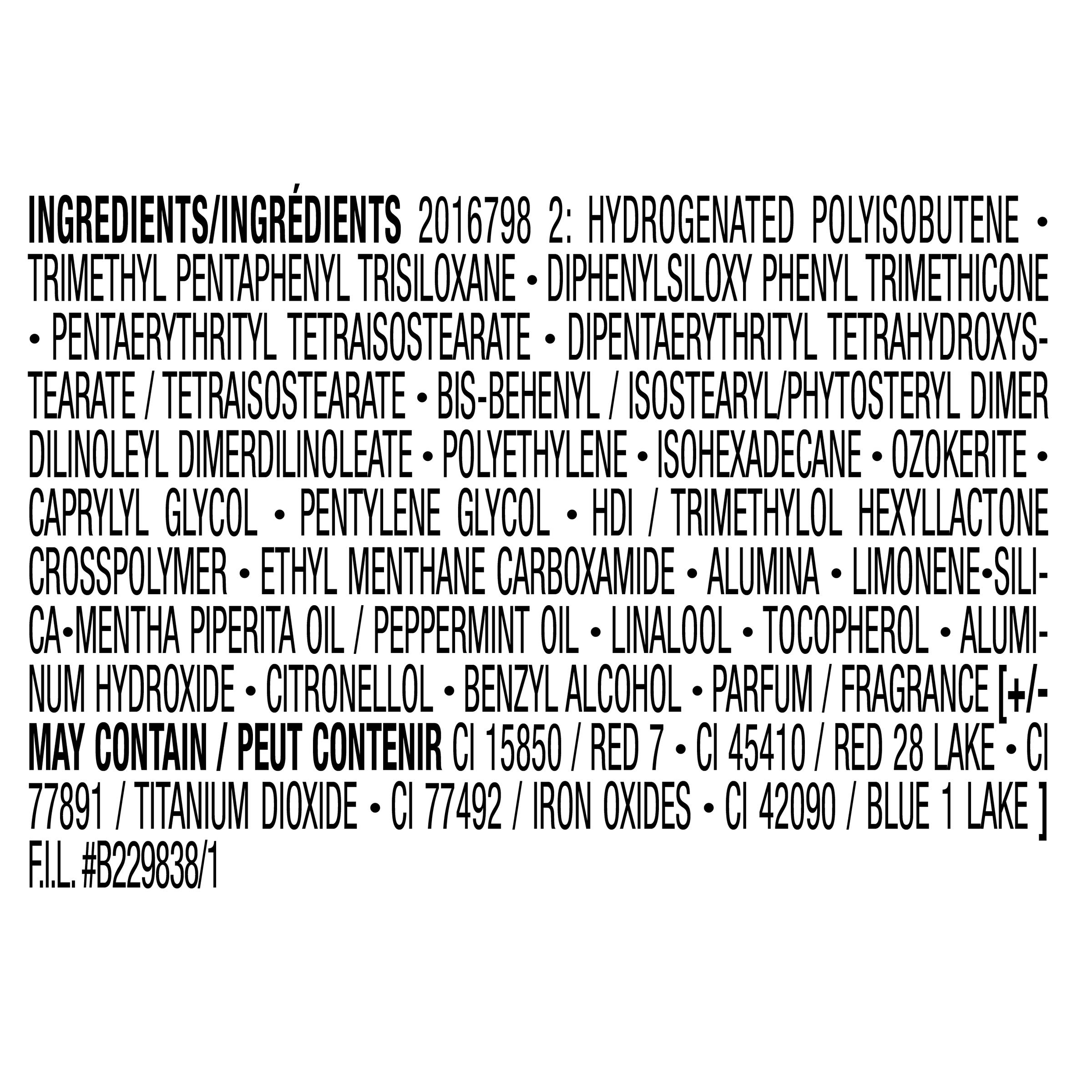 L'Oreal Paris Makeup Colour Riche Plump and Shine Lipstick, for Glossy, Radiant, Visibly Fuller Lips with an All-Day Moisturized Feel, Wild Fig Plump, 0.1 oz.