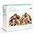 Munchkin Milkmakers Lactation Bars, Chocolate Chip, 6 Count