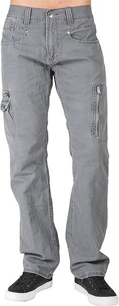 canvas jeans mens