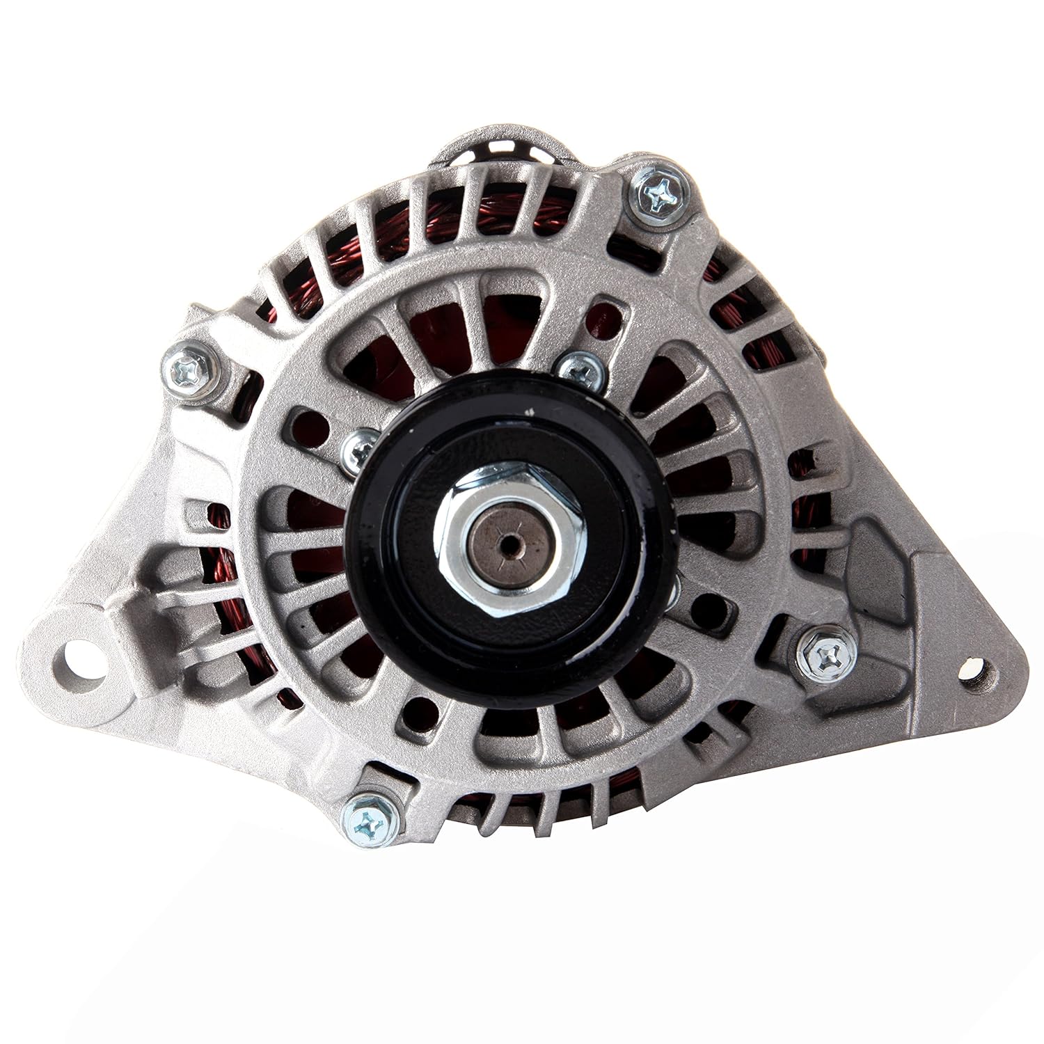 Alternators ECCPP 90A/12V 4Groove Pulley for Mitsubishi Mirage 1.8L