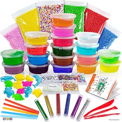 slime maker amazon