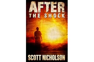 After: The Shock (AFTER post-apocalyptic series, Book 1)