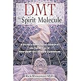 DMT: The Spirit Molecule: A Doctor's Revolutionary Research into the Biology of Near-Death and Mystical Experiences