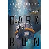 Dark Run (Keiko Book 1)