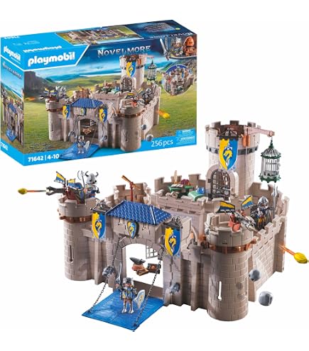 Playmobil 9892 - Historia - Jefe de los Vikingos - en embalaje de plástico, sin caja de cartón azul Playmobil 9892 - Historia - Jefe de los Vikingos - en embalaje de plástico, sin caja de cartón azul