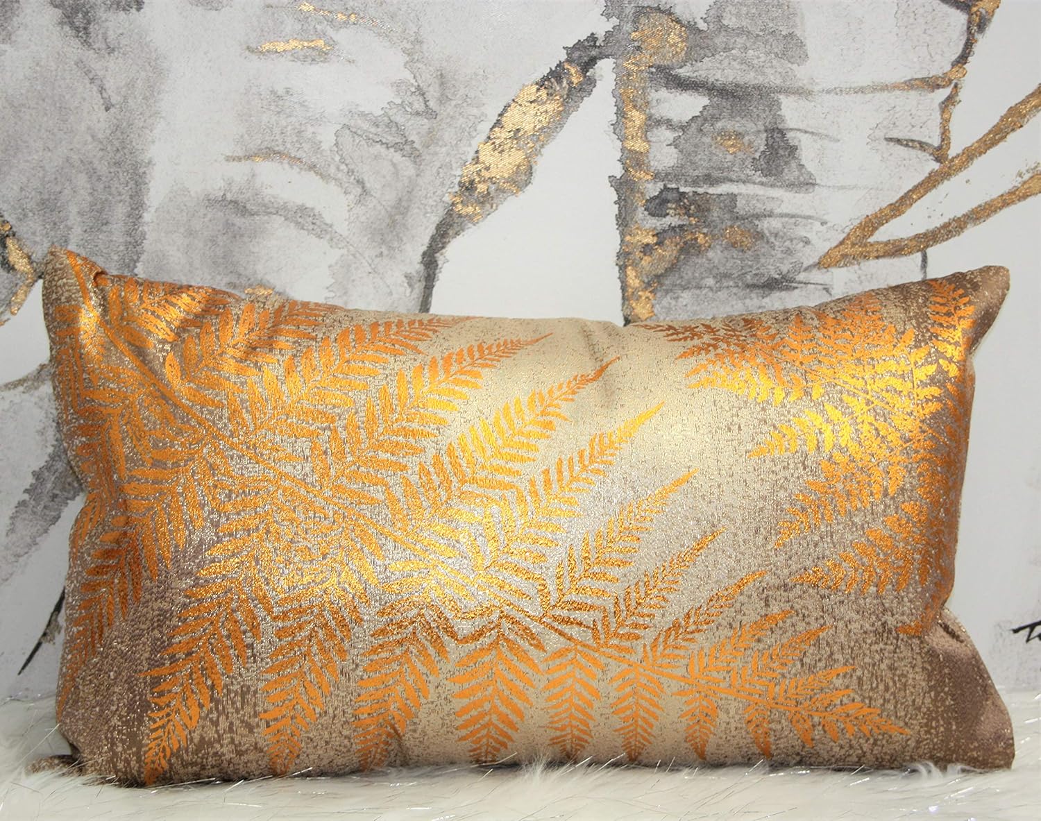 Best Handmade Embroidery Floral Chair Covers