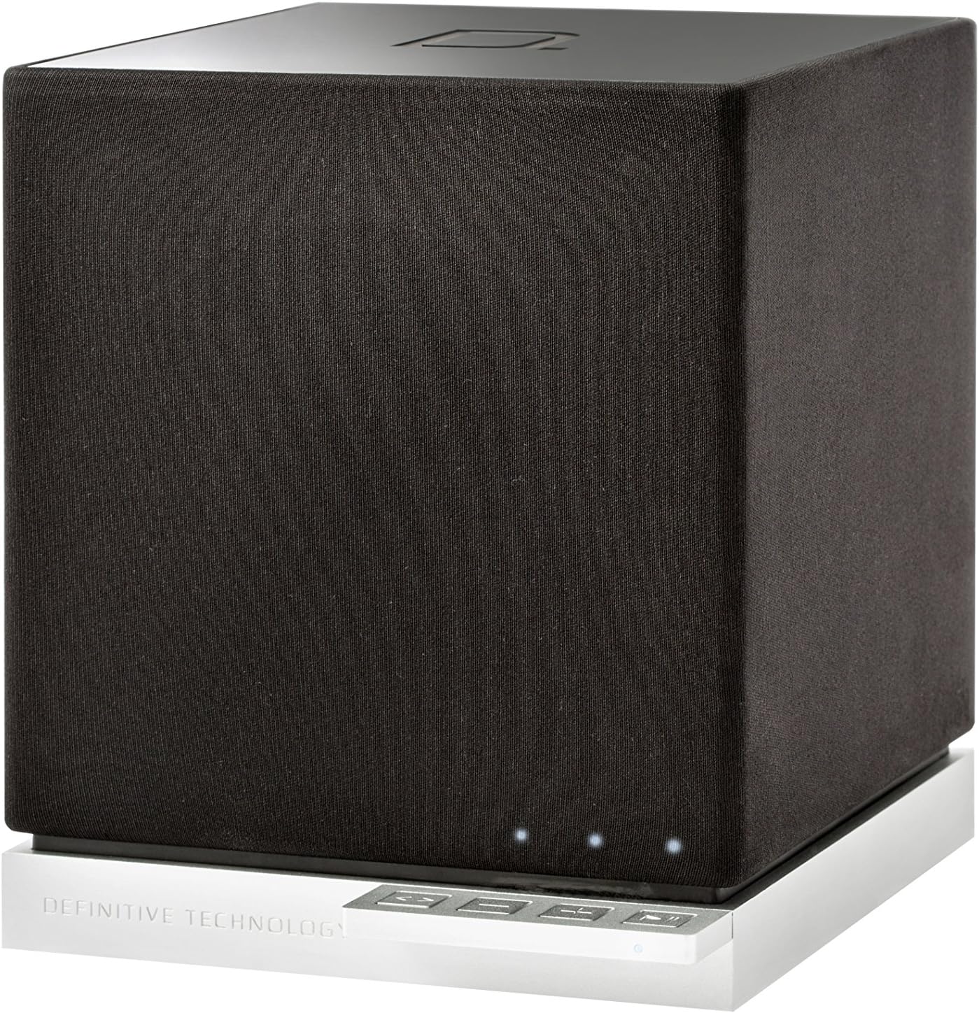 definitive technology bluetooth speaker