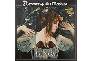 Lungs (Vinyl)