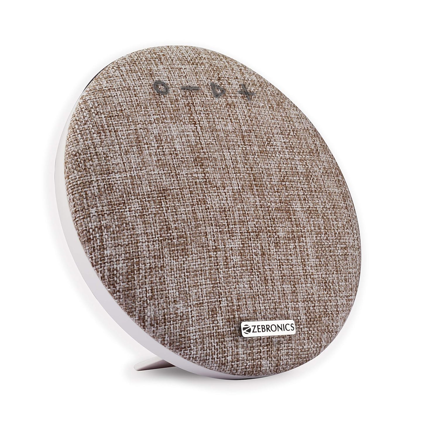 zebronics maestro bluetooth speaker