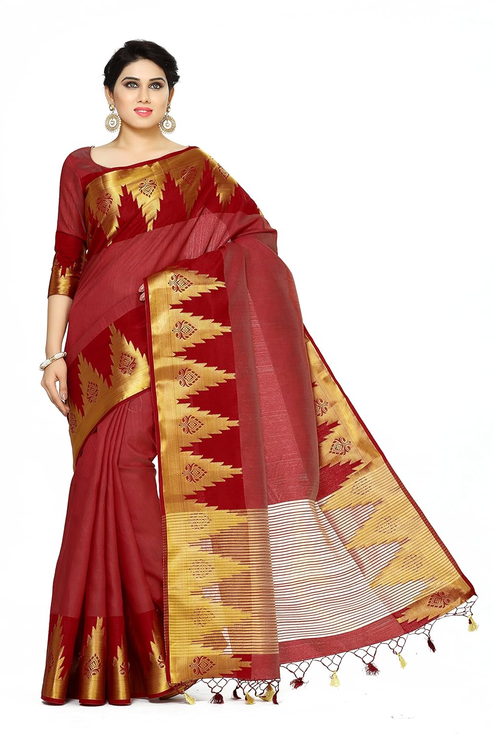 party wear sarees under 1500